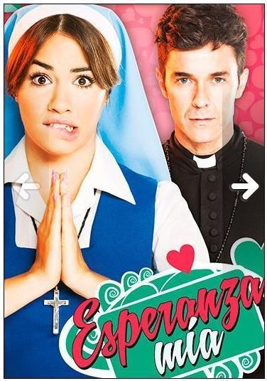 Esperanza Mia C192 FIN